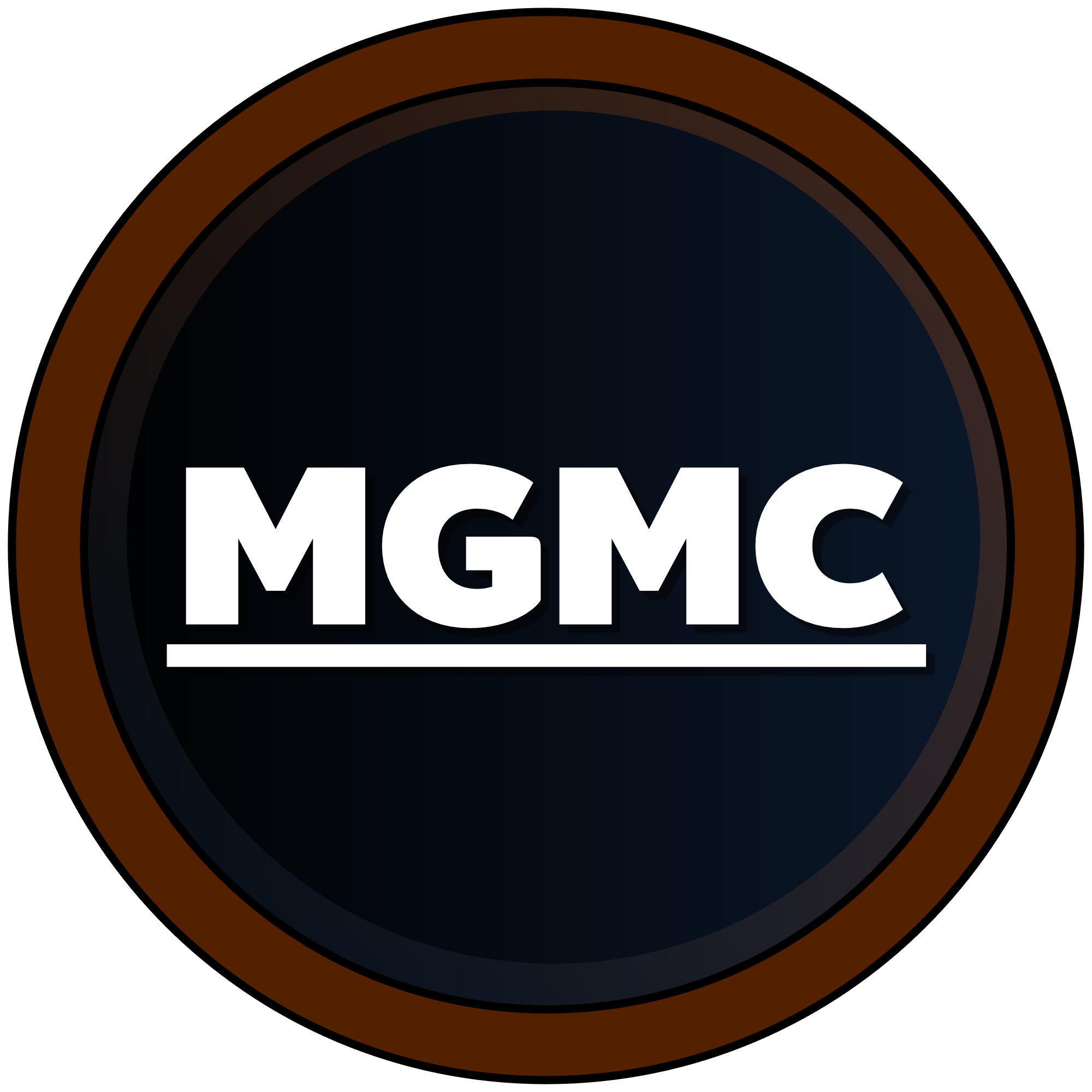 MGMC Logo